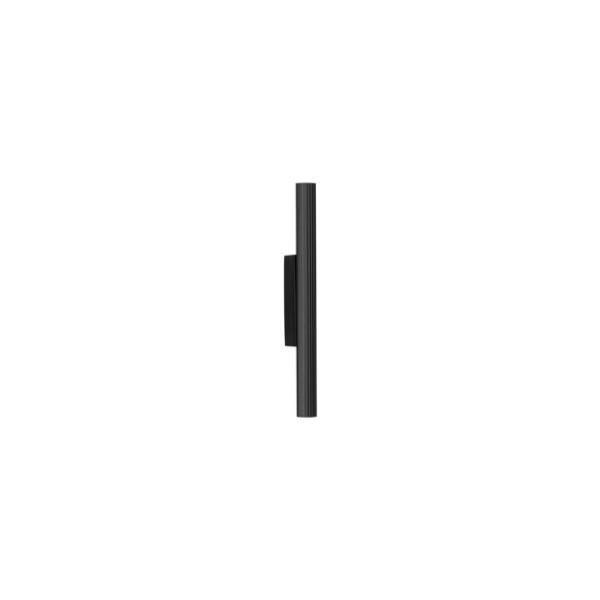 PARONSandy Black Aluminium LED 11Watt 22