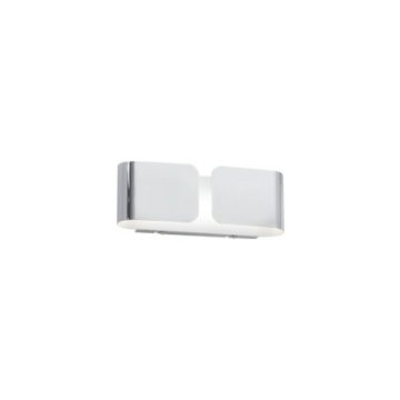 CLIP AP2 MINI BIANCO