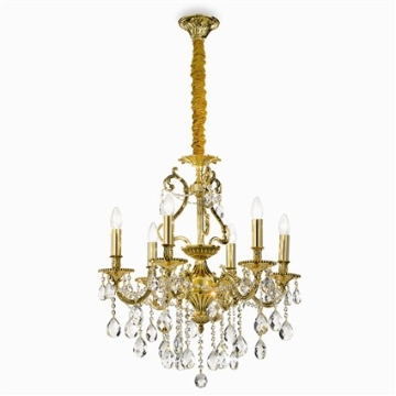 GIOCONDA SP6 ORO