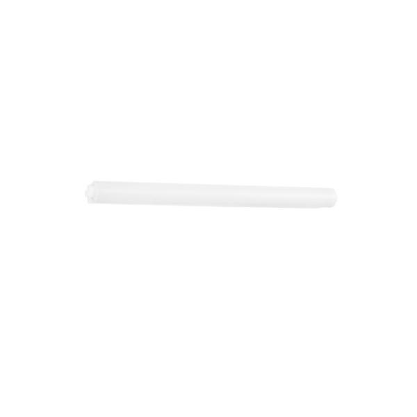 CORSandy White Aluminium & Polycarbonate