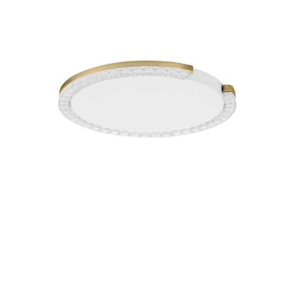 GREAMYTriac Dimmable  Gold Aluminium, Ac