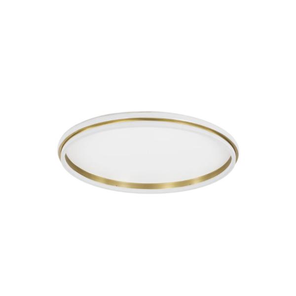WILLOWGold Aluminium & Acrylic LED 52 Wa