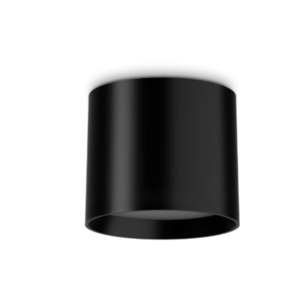 GentLed Linear, Suspended or surface, Wh