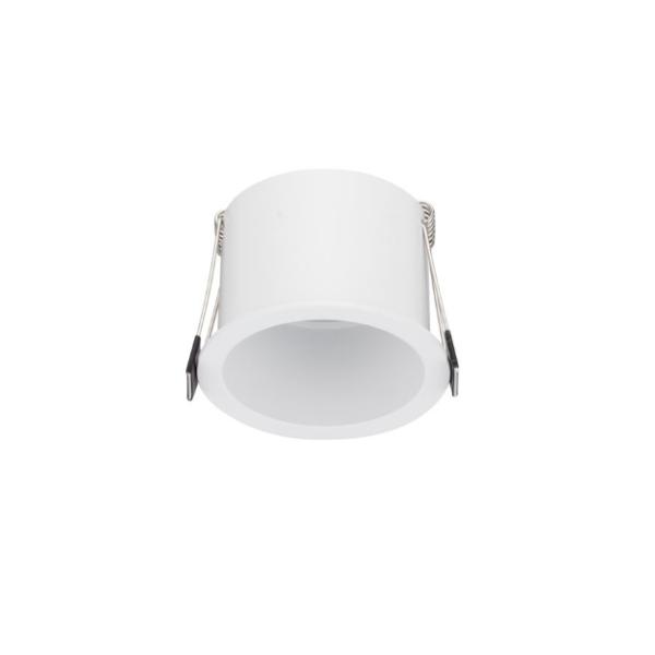 MoalSandy White Aluminium LED MR16/GU10