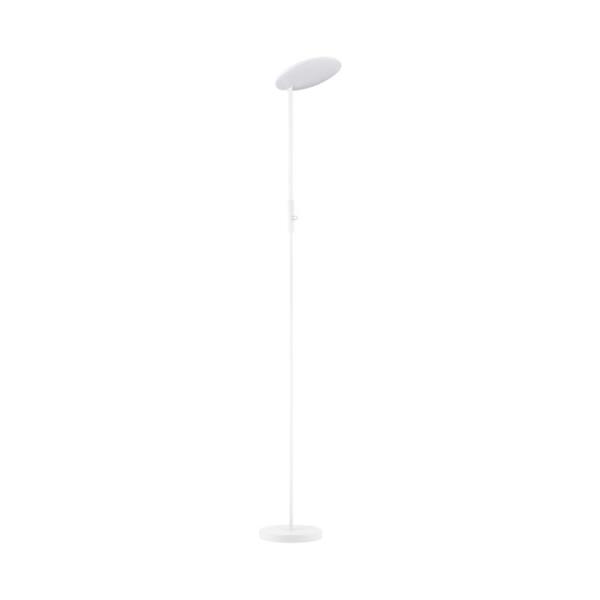 NOSTOSDimmable Switch Sandy White Alumin
