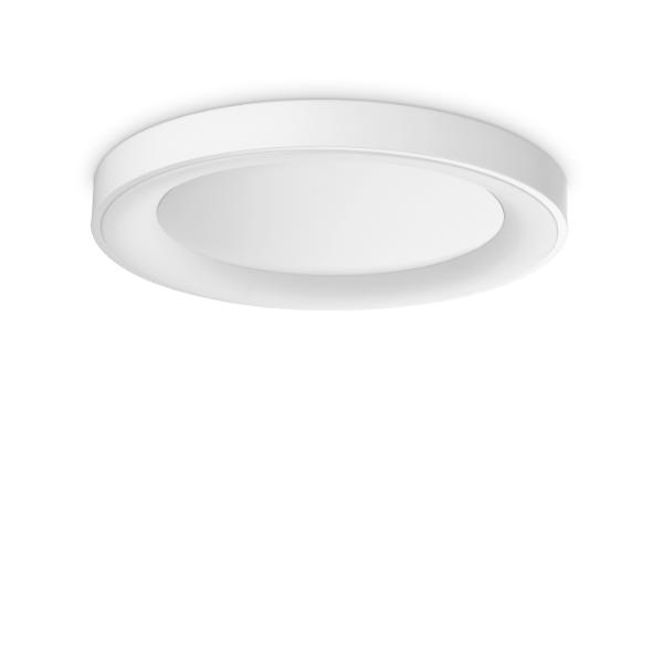 PLANET PL D50 BIANCO