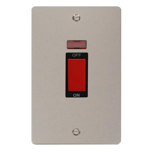 FLAT PL 2G 45A SW+NE