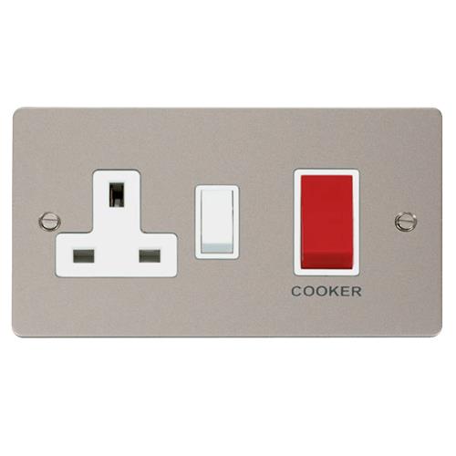 FLAT PL 45A SW+13A S