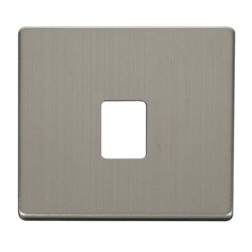 SINGLE RJ11/45 SKT O