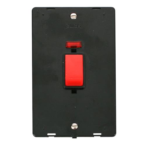 45A 2G PLATE DP SW +