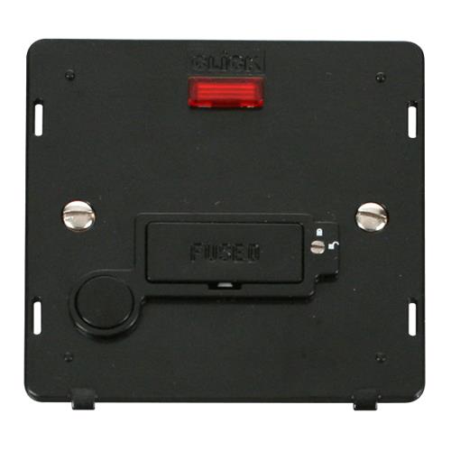 13A FCU + F/O+NEON (