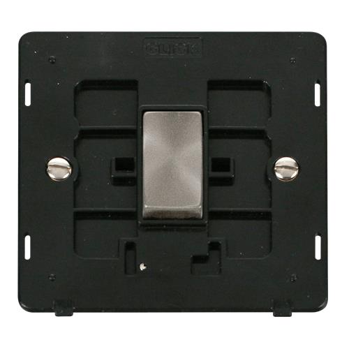 BS ING 10AX 1G 2 WAY