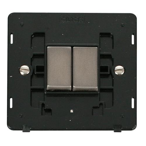 SS ING 10AX 2G 2 WAY