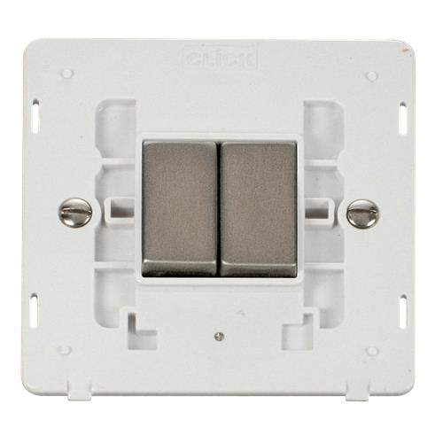 SS ING 10AX 2G 2 WAY