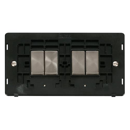 BS ING 10AX 4G 2 WAY