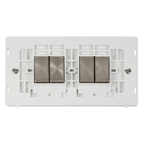 BS ING 10AX 4G 2 WAY