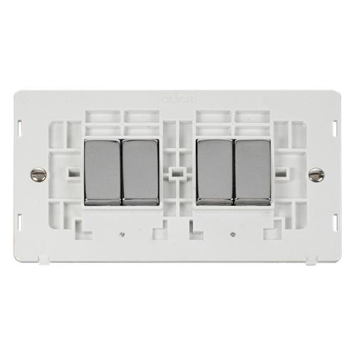 CH ING 10AX 4G 2 WAY