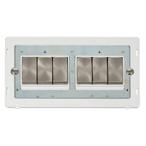 BS ING 10AX 6G 2 WAY