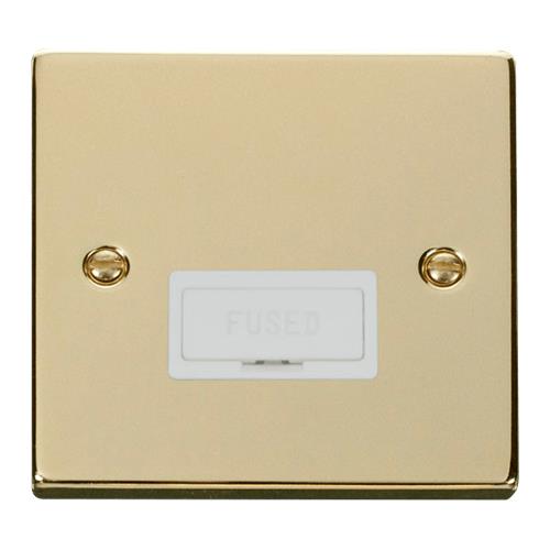 VP BRASS 13A SPUR W/