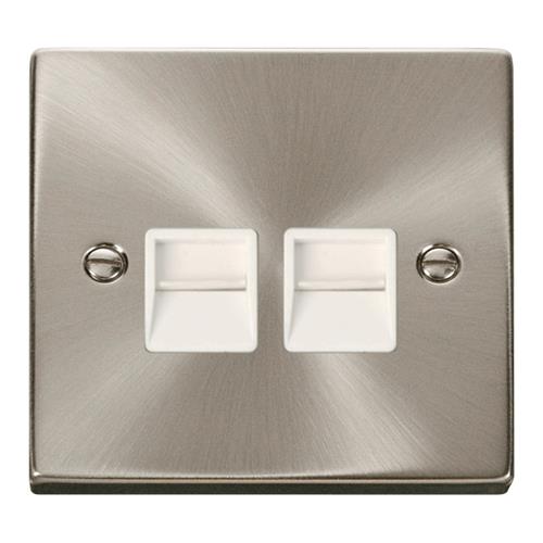 VPSAT.CH TWIN TELEPH