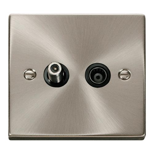 VPSCHROME SATELITE S