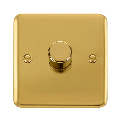 1G 2 WAY 400W DIMMER