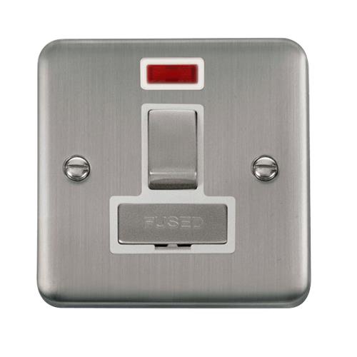 13A FCU INGOT SW & N