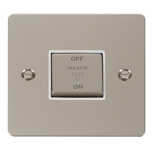 FLAT PLATE INGOT 10A