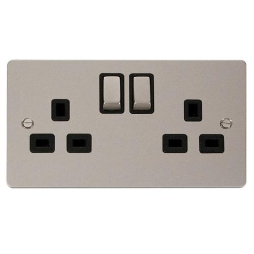 FLAT PLATE INGOT 2GA