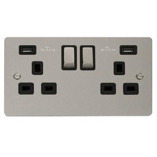 2G 13A SW SKT 4.2A U