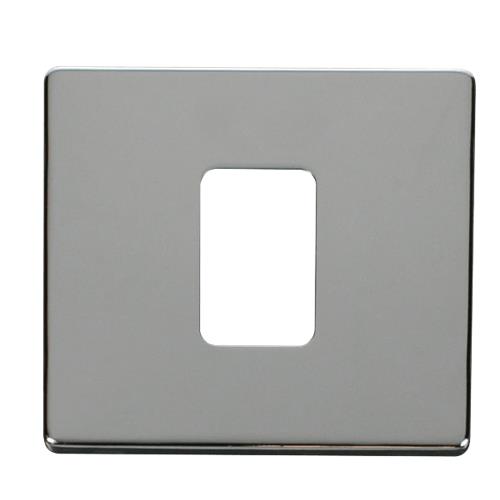 45A 1G SWITCH PLATE