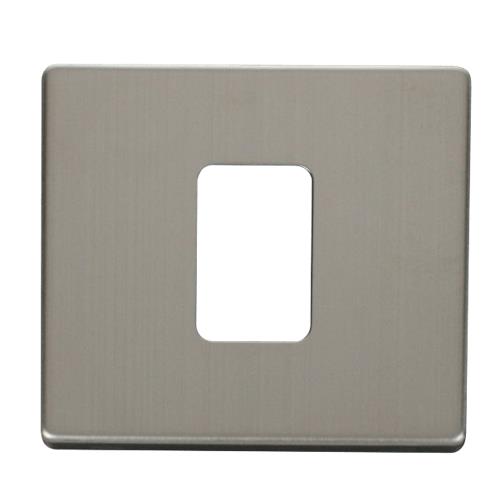 45A 1G SWITCH PLATE
