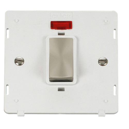 INGOT 1G 45A DP SW I