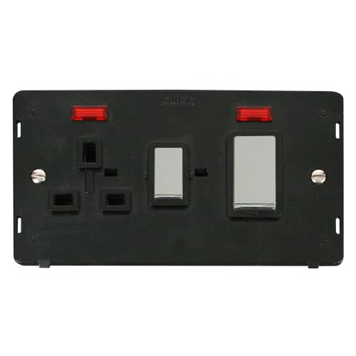 INGOT 45A DP SW13A S