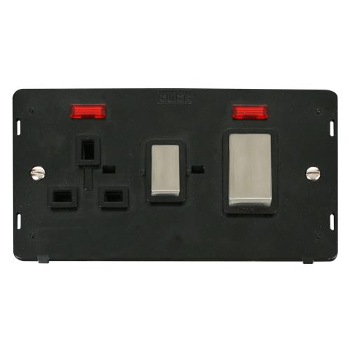 INGOT 45A DP SW13A S