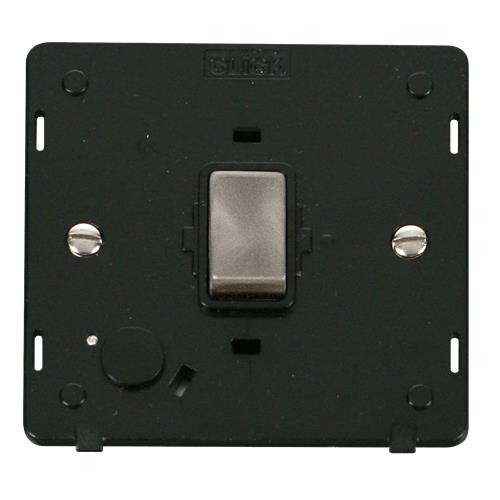 BS ING 20A DP SWITCH