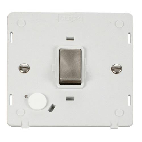 BS ING 20A DP SWITCH