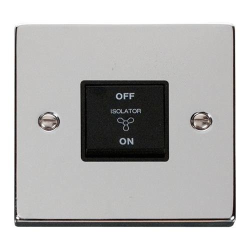 10A FAN ISOLATION SW