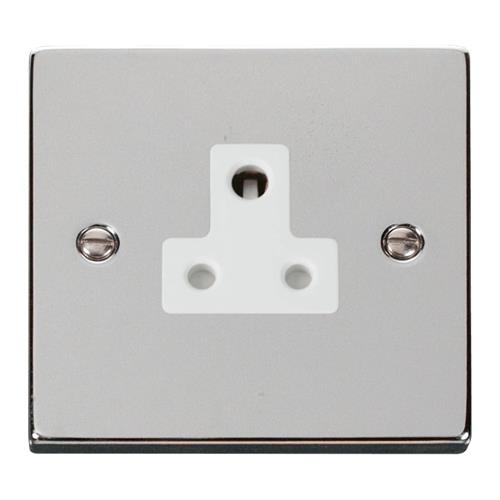 VPCHROME 5A ROUND PI