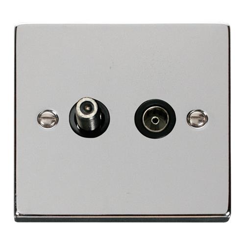 VPCHROME SATELITE SO