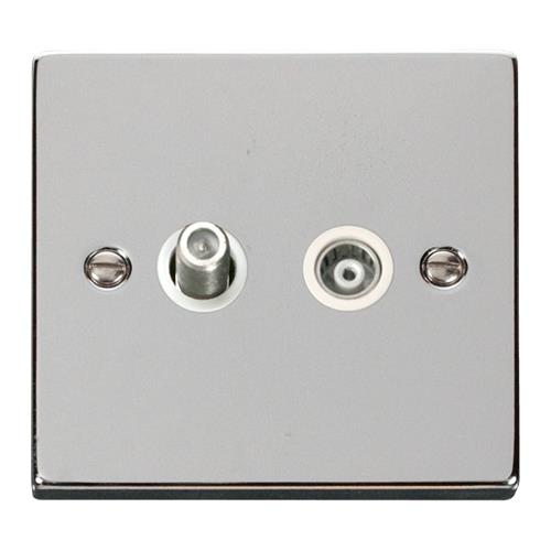 VPCHROME SATELITE SO