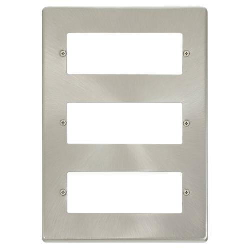 18 MINIGRID MODULE P