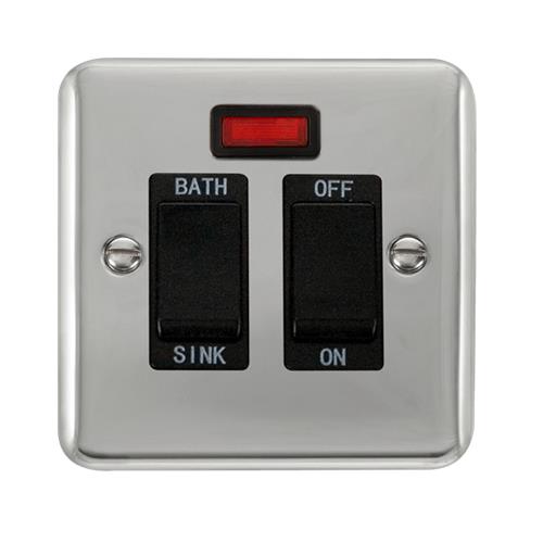 20A DP SINK/BATH SWI
