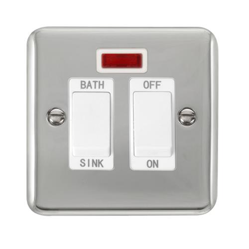 20A DP SINK/BATH SWI