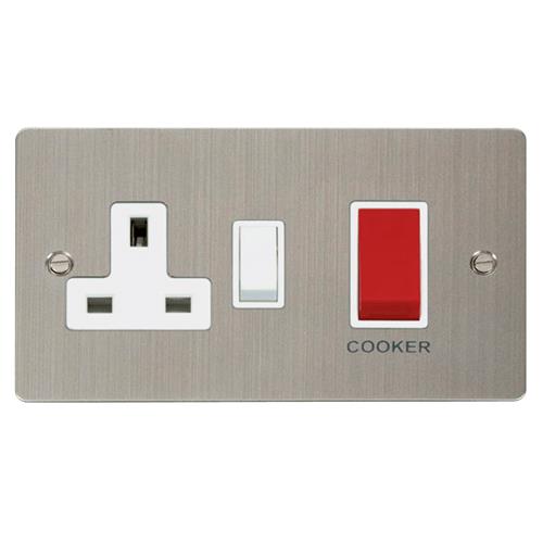 FLAT PL 45A SW+13A S