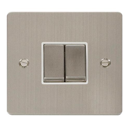 FLAT PLATE INGOT 10A