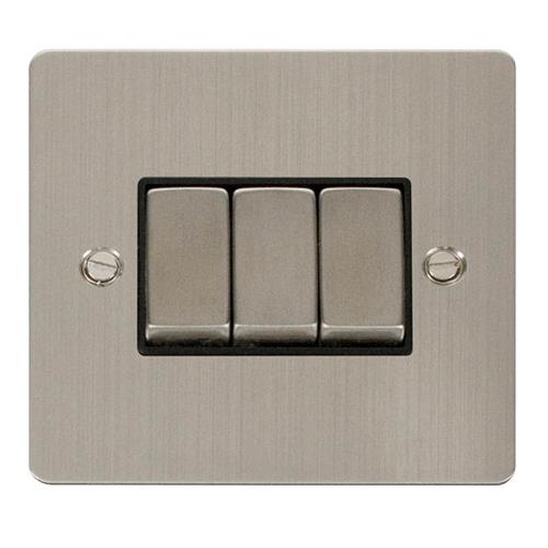 FLAT PLATE INGOT 10A