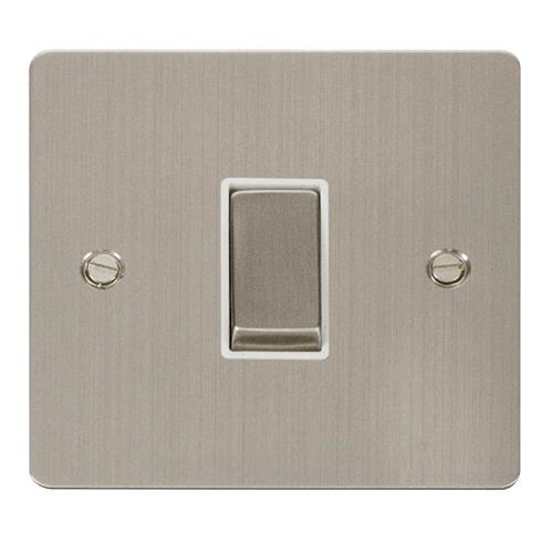 FLAT PLATE INGOT 10A