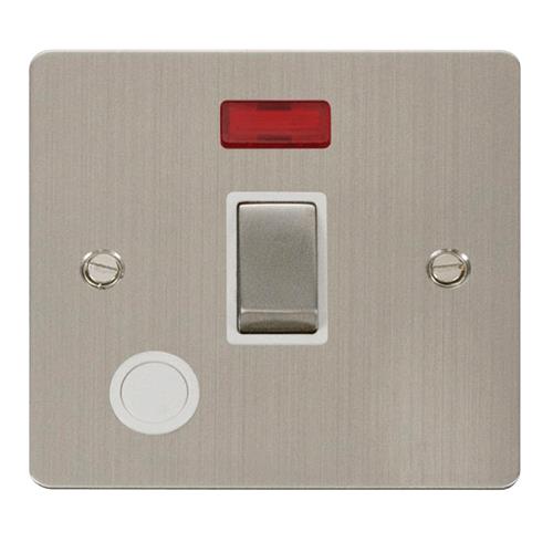 FLAT PLATE INGOT 20A