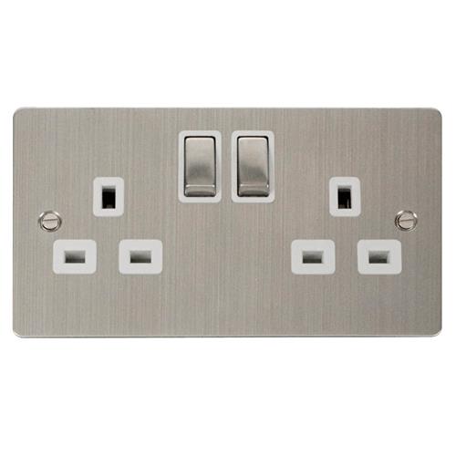 FLAT PLATE INGOT 2GA